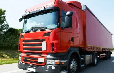 Ankara Keçiören Ambar Kargo