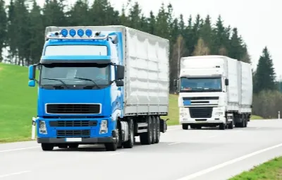 Ankara ile Keçiören Arası Eşya Taşıma